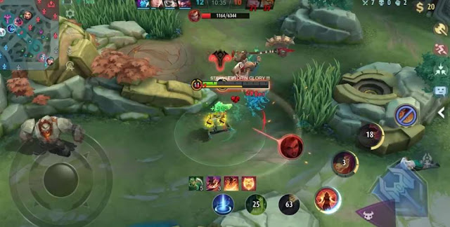 Mobile Legends Bang Bang Apk For Android & iOS 2022 Latest Version